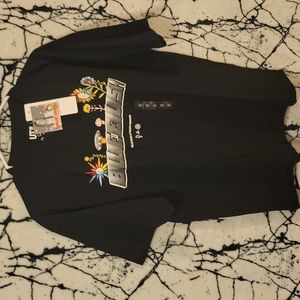 Uniqlo x billie eilish x takashi murakami t-shirt shirt wmns s